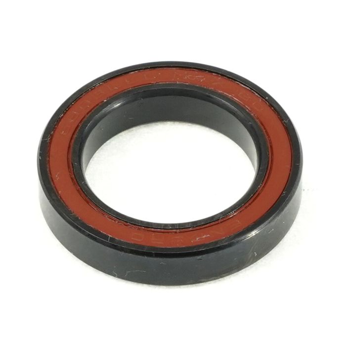 ENDURO BEARINGS 6803 LLU MAX BO - ABEC 3 MAX - černý oxid - 17x26x5