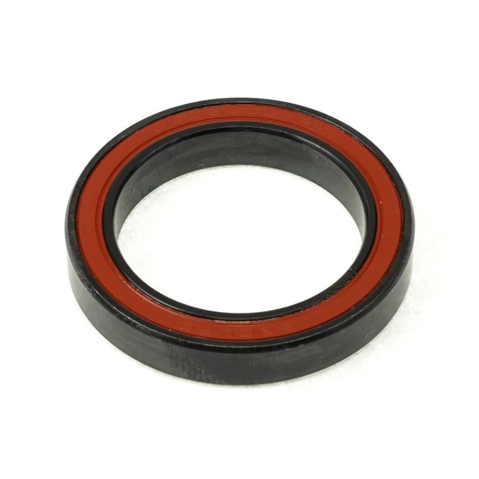 ENDURO BEARINGS 6806 LLU MAX BO - ABEC 3 MAX - černý oxid - 30x42x7