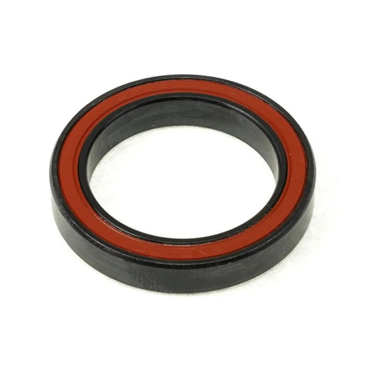 ENDURO BEARINGS 6806 LLU MAX BO - ABEC 3 MAX - černý oxid - 30x42x7
