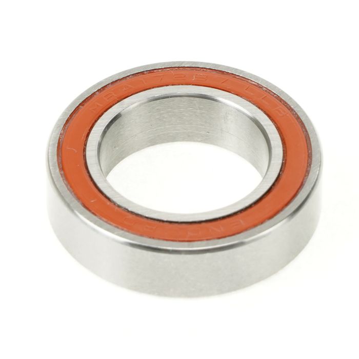 ENDURO BEARINGS MRA 1728 LLB A5 - ABEC 5 (Angular Contact) - 17x28x7