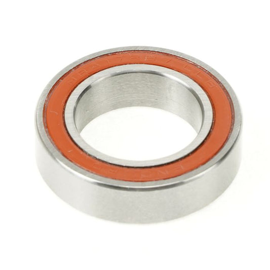 ENDURO BEARINGS MRA 1728 LLB A5 - ABEC 5 (Angular Contact) - 17x28x7