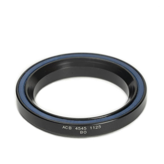 ENDURO BEARINGS 1125 BO Ložisko řízení - ABEC 5 - černý oxid - 30,5x41,8x6,5 (45x45°) ACB