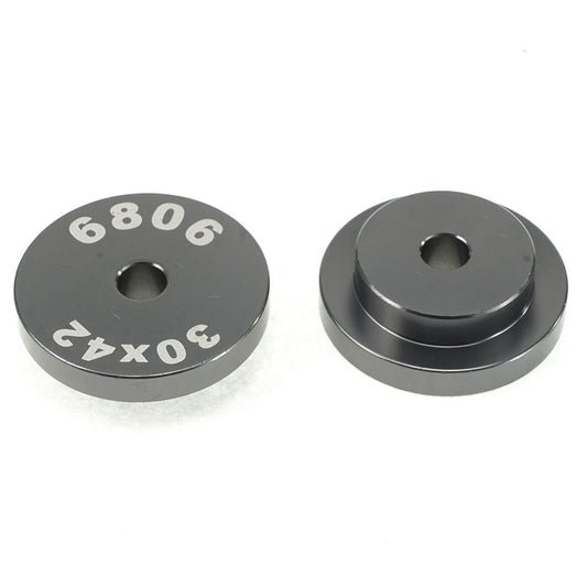 ENDURO BEARINGS 6806 Vnitřní vedení ložisek