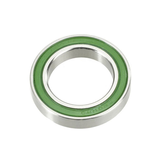 Ložisko pro ENDURO BEARINGS MR 2437 LLB Spodní držák - 440c nerezová ocel (šikmý kontakt) (24x37x7mm)