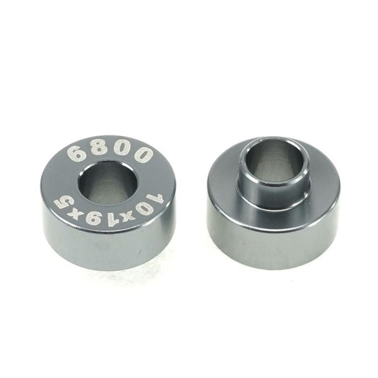 ENDURO BEARINGS 6800 Vnitřní vedení ložisek