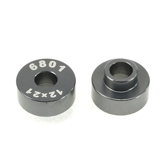 ENDURO BEARINGS 6801 Vnitřní vedení ložisek