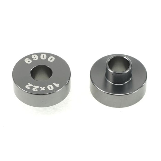 ENDURO BEARINGS 6900 Vnitřní vedení ložisek