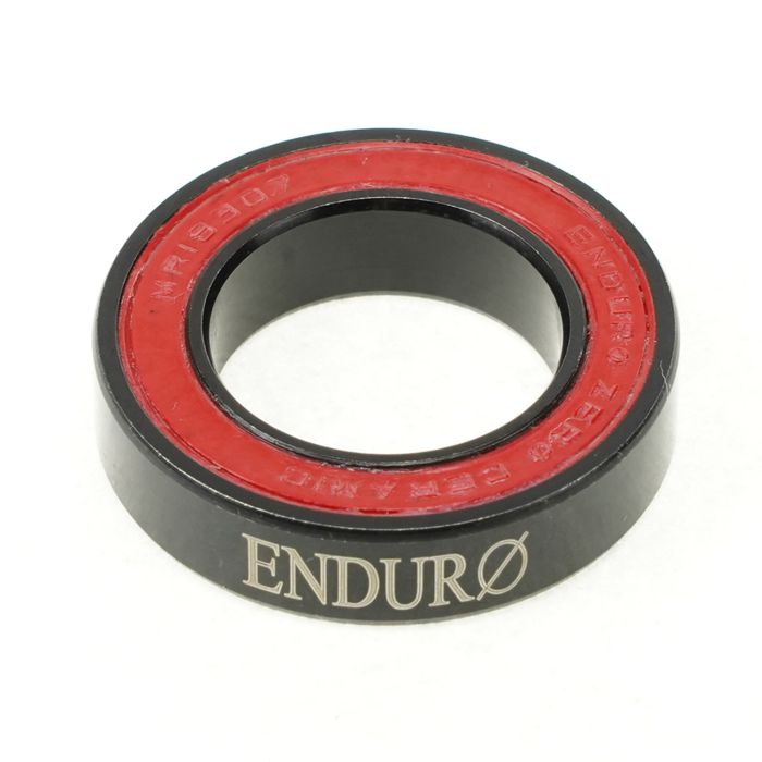 ENDURO BEARINGS CO MR 18307 LLB - Zero Ceramic - 18x30x7