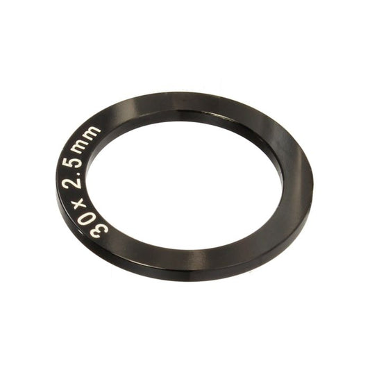 ENDURO BEARINGS Distanční podložky pro klikovou sadu - BB30 30x40x2,5