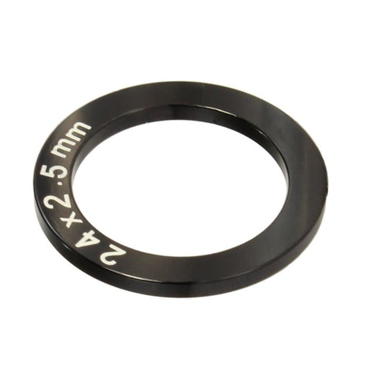 Distanční vložky středového složení ENDURO BEARINGS 24x33x2,5mm