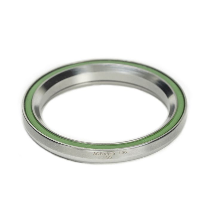 Steering Bearing ENDURO BEARINGS 136 SS - 440c Stainless - 32,75x41,75x6 (45x45°) ACB