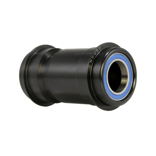 Spodní držák ENDURO LOŽISKA Delrin ABEC3 Press Fit PF30 Axle 24mm