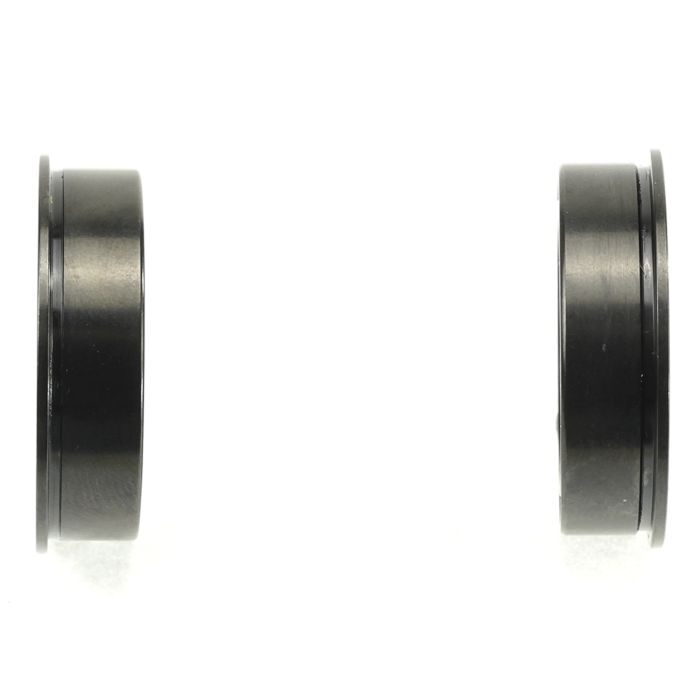 Bottom bracket ENDURO BEARINGS Black Oxide Press Fit BB86/92 30mm axle