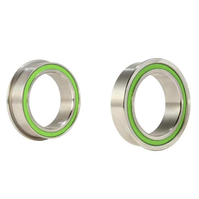 ENDURO BEARINGS Spodní držák Press Fit BB86/92 DUB axle, nerezová ocel