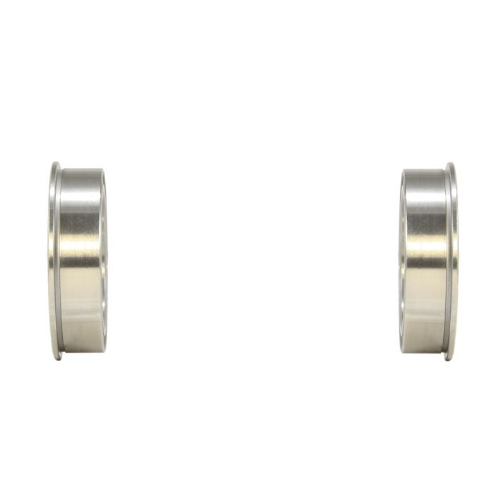 ENDURO BEARINGS Spodní držák Press Fit BB86/92 DUB axle, nerezová ocel