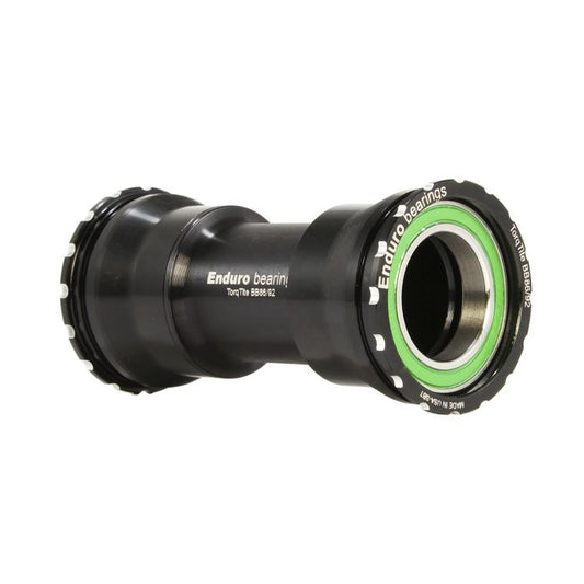 ENDURO BEARINGS TorqTite BB386 Spodní držák 24mm XD-15 Pro axle - černý