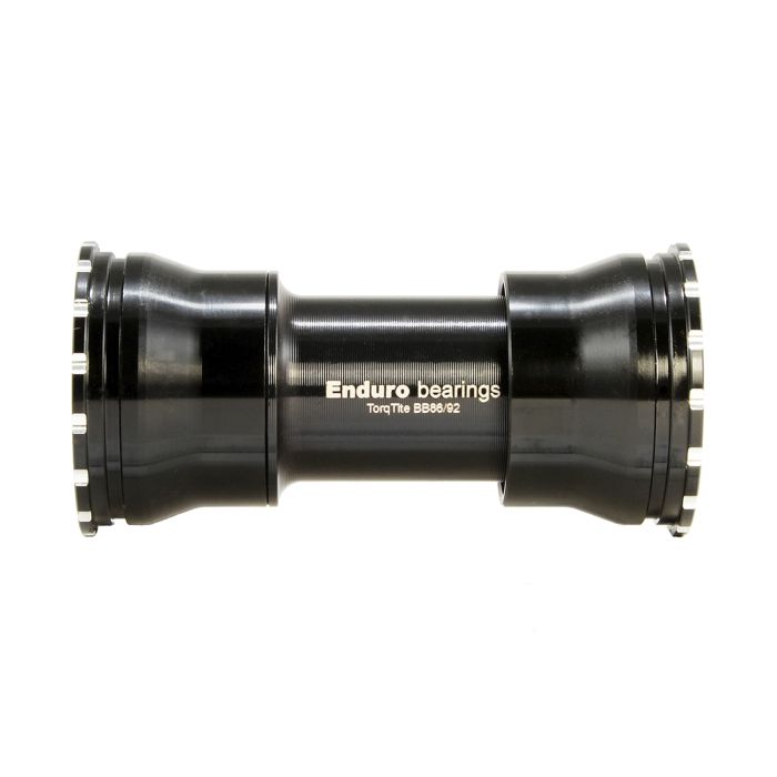 ENDURO BEARINGS TorqTite BB386 Bottom bracket 24mm XD-15 Pro axle - Black