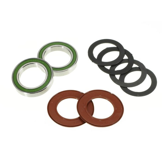 Sada ložisek spodního držáku ENDURO BEARINGS ABEC3 BB90/95 Shimano HollowTech II (Oversized)