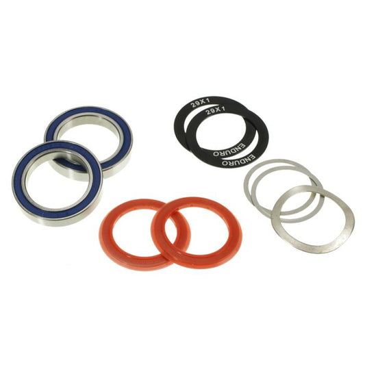 Sada ložisek pro spodní držák ENDURO BEARINGS ABEC3 DUB (29 x 42 mm)