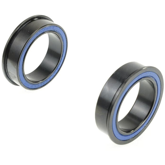 Spodní držák ENDURO BEARINGS Black Oxide Press Fit BB86/92 DUB axle