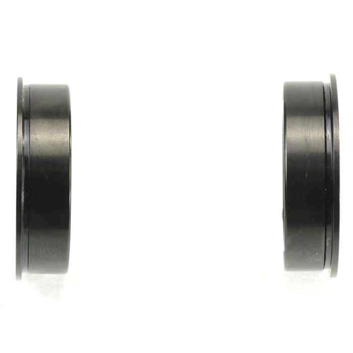 Bottom bracket ENDURO BEARINGS Black Oxide Press Fit BB86/92 DUB axle