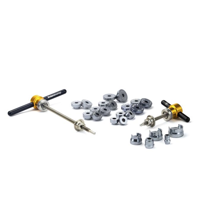 ENDURO BEARINGS Lis na ložiska