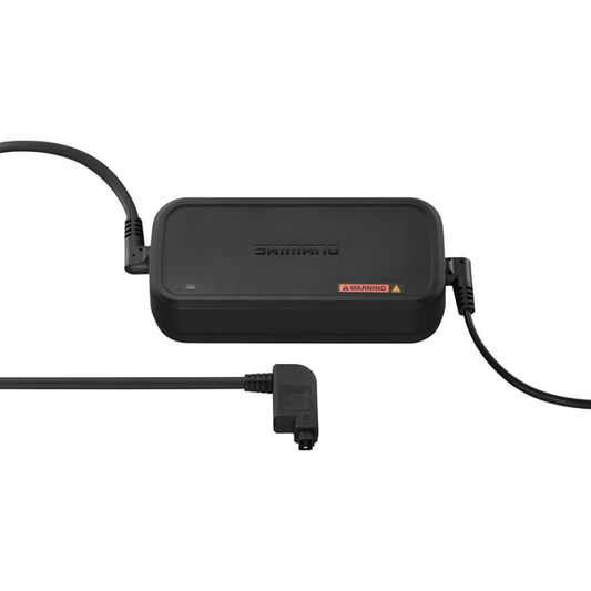 SHIMANO battery charger EC-E8004-1 