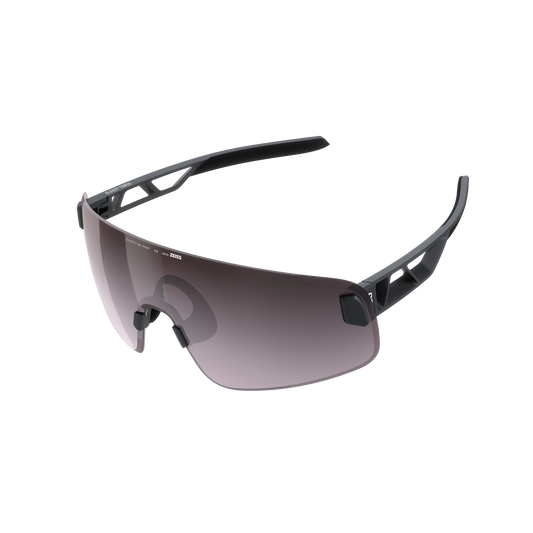 POC ELICIT TORIC Goggles Black/Clarity Road/Sunny Silver