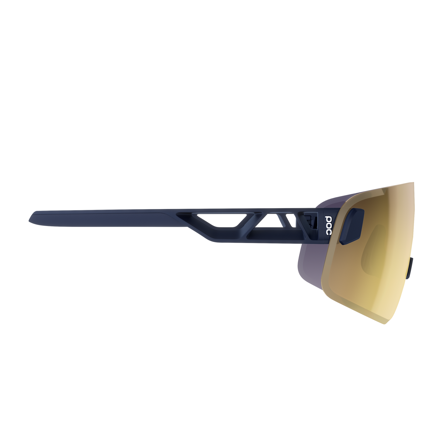 POC ELICIT TORIC Marine/Clarity Road/Partly Sunny Gold Goggles