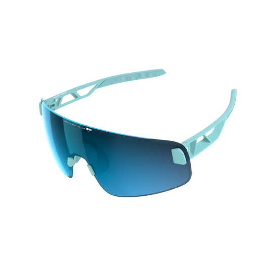 POC ELICIT TORIC Goggles Indicolite Blue/Clarity Universal/Sunny Turquoise