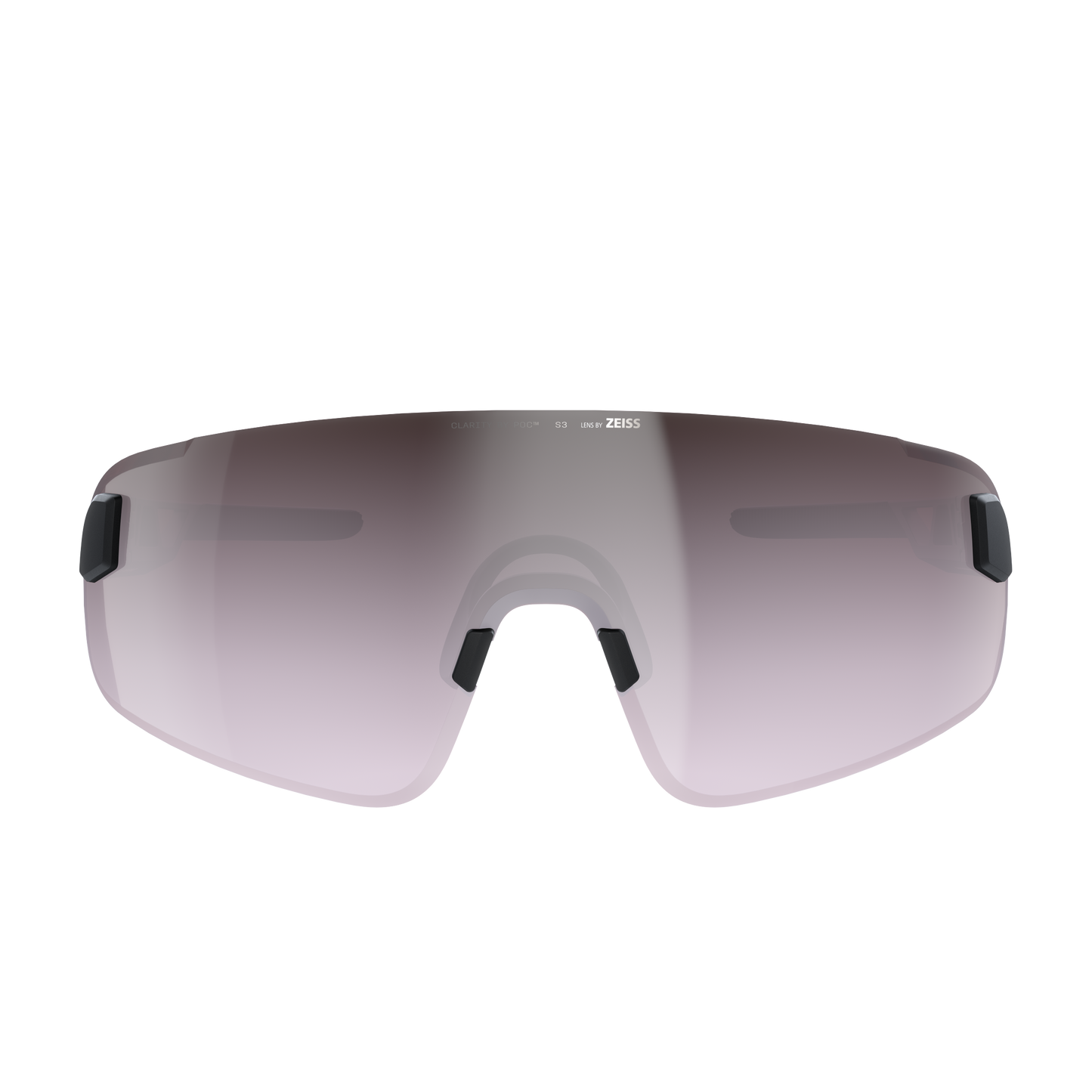 POC ELICIT TORIC + Goggles Black/Clarity Road/Sunny Silver