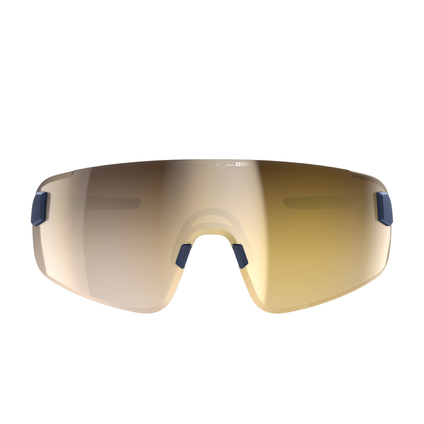 POC ELICIT TORIC Marine/Clarity Road/Partly Sunny Gold Goggles