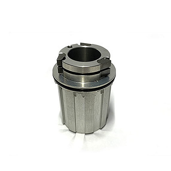 ELITE DIRETO/SUITO/DRIVO Volnoběžka Typ těla SHIMANO