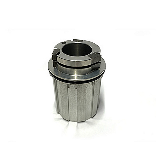 ELITE DIRETO/SUITO/DRIVO Volnoběžka Typ těla SHIMANO