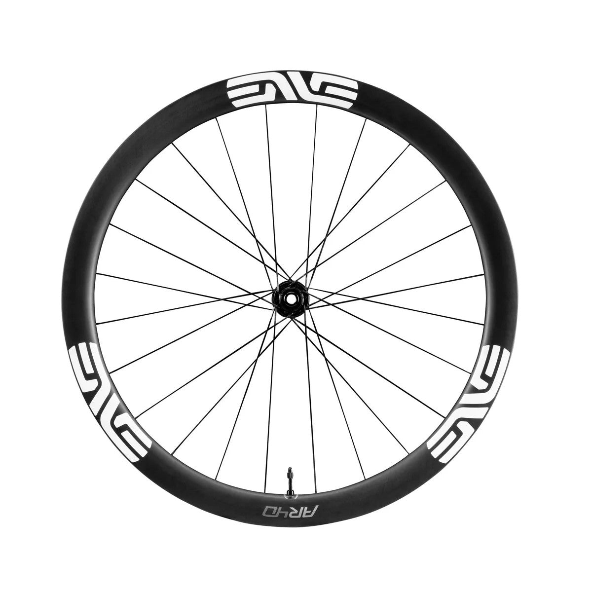 Front wheel ENVE AR40 Tubeless Ready (Center Lock)