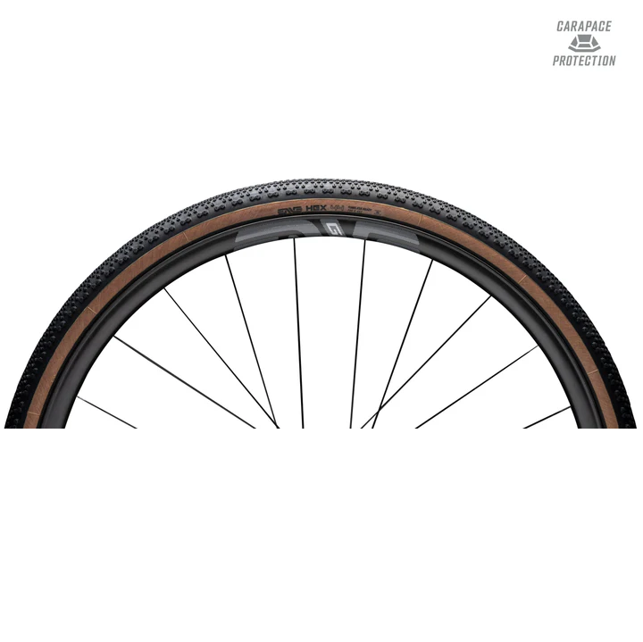Pneumatika ENVE HEX Carapace 700x44