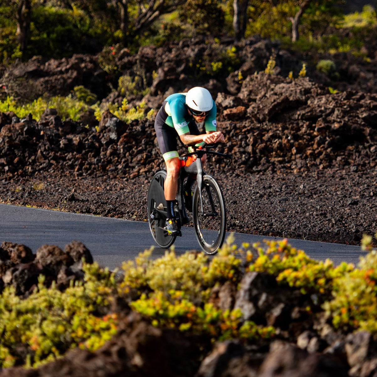 Zadní kolo ENVE SES - Tubeless Ready
