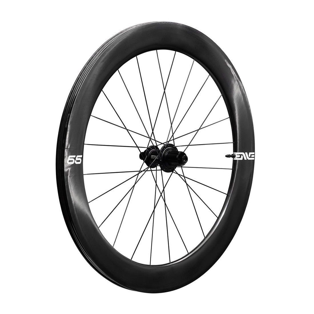 Pár kol ENVE FOUNDATION 65 DISC GEN 1 Tubeless Ready (Center Lock)