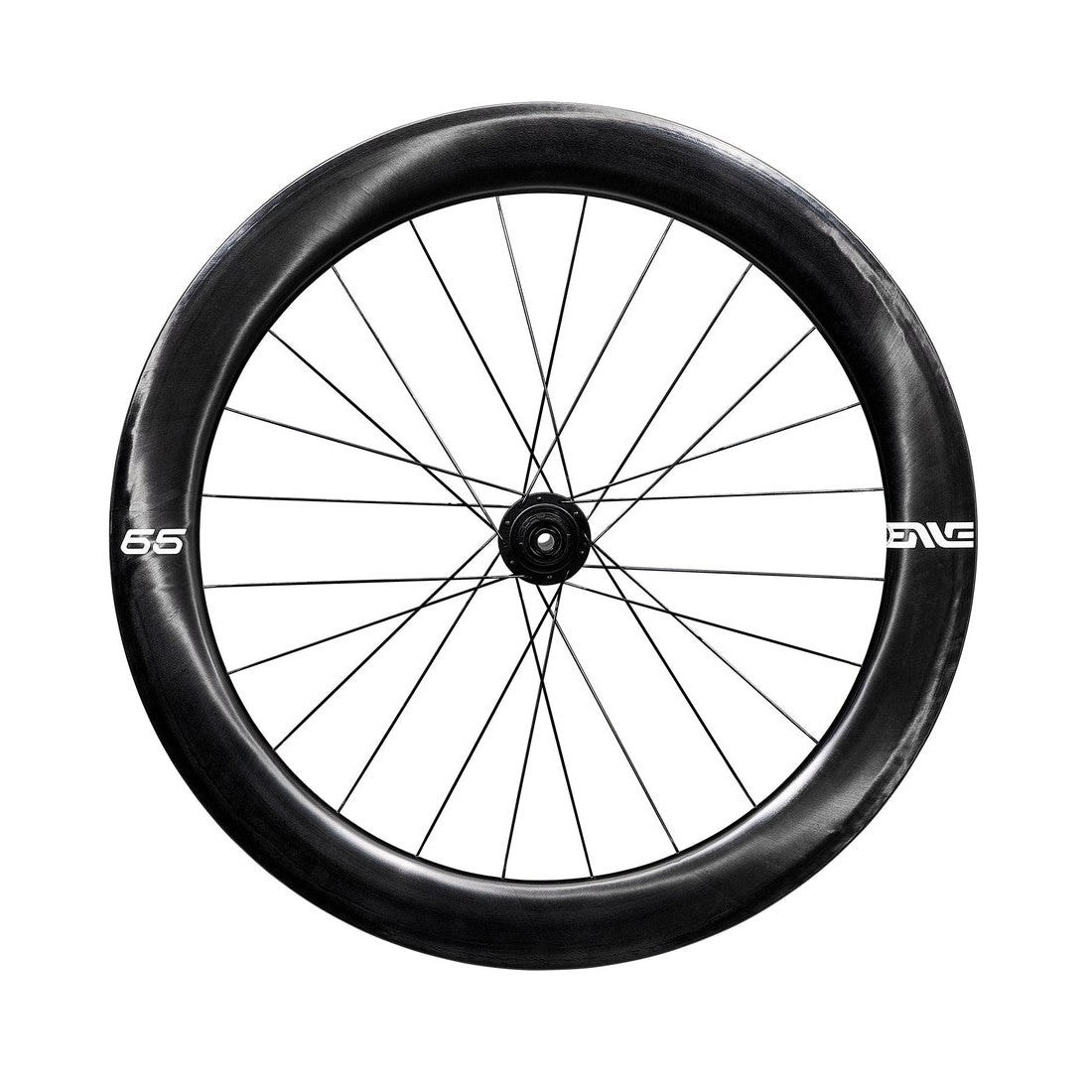 Pár kol ENVE FOUNDATION 65 DISC GEN 1 Tubeless Ready (Center Lock)
