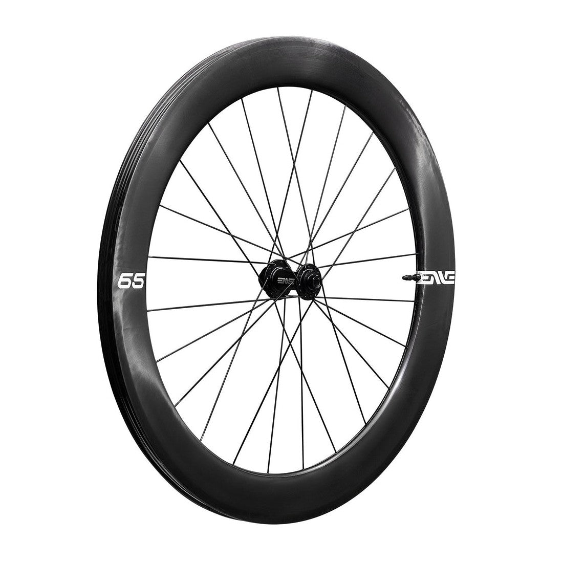Pár kol ENVE FOUNDATION 65 DISC GEN 1 Tubeless Ready (Center Lock)