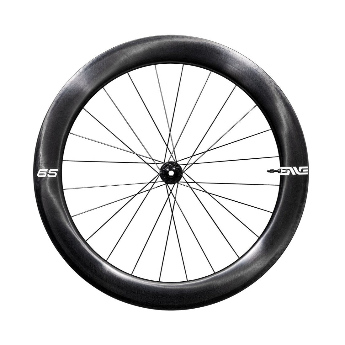 Pár kol ENVE FOUNDATION 65 DISC GEN 1 Tubeless Ready (Center Lock)