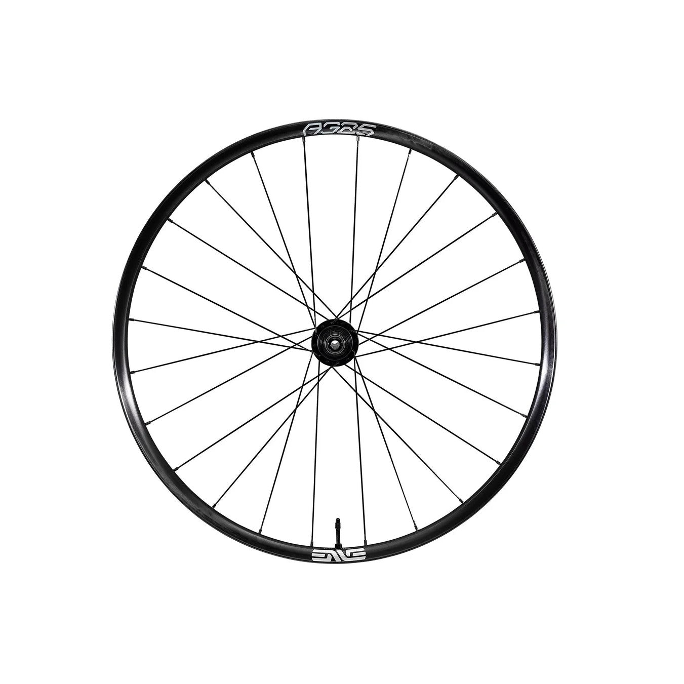 Front wheel ENVE AG25 Tubeless Ready (Center Lock)