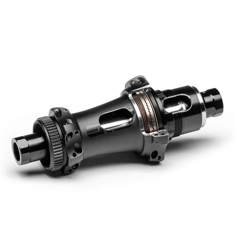 ENVE SES 6.7 Tubeless Ready Rear Wheel (Center Lock) Black