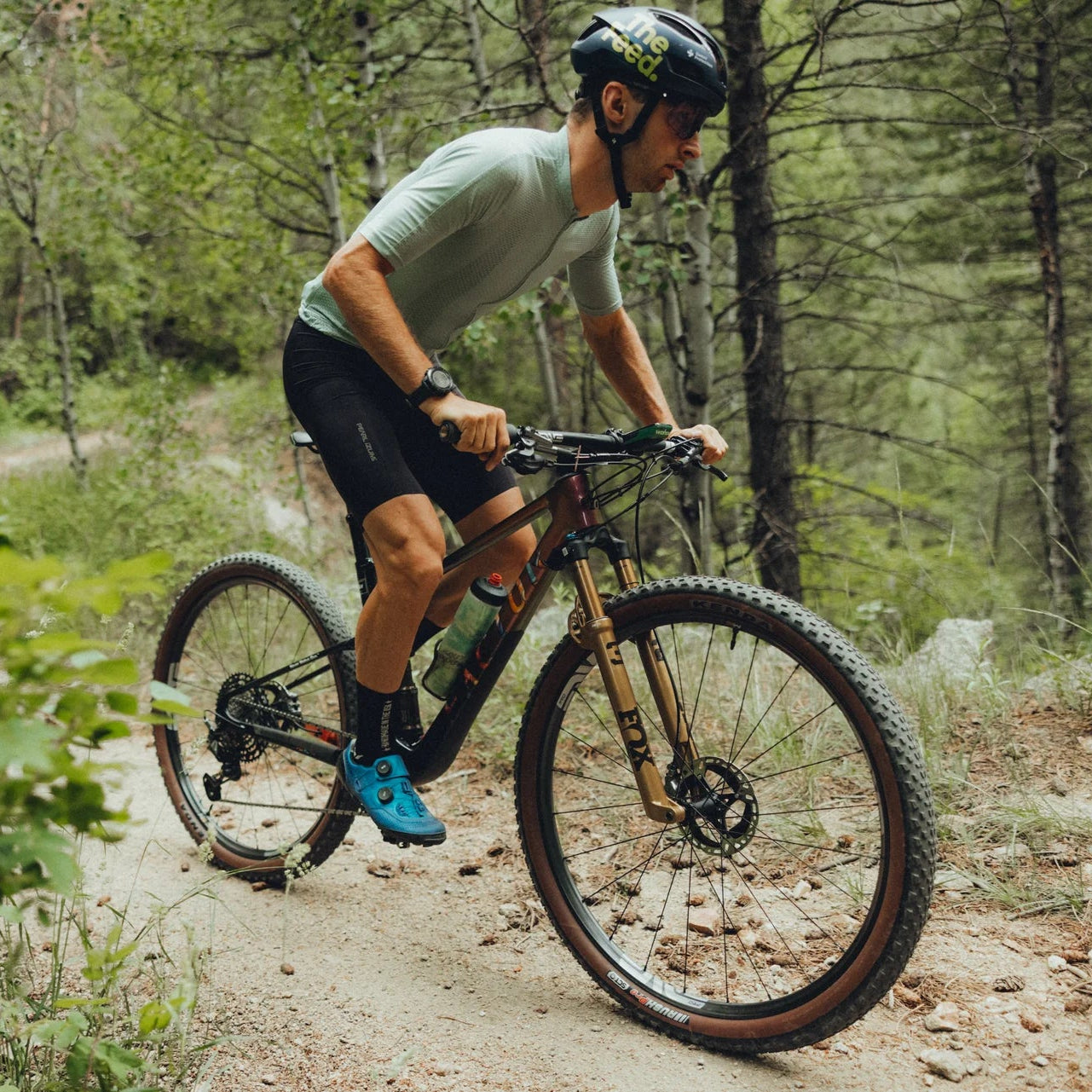 ENVE M5 PRO 29" 29mm front rim
