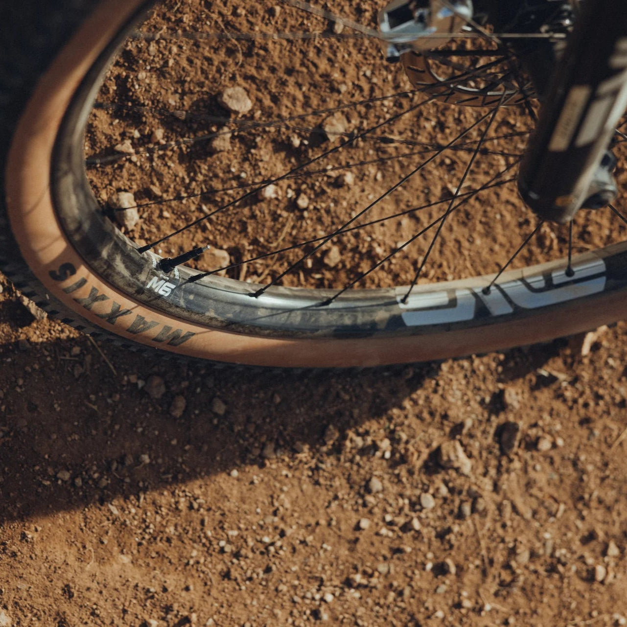ENVE M6 29" 29mm rear rim