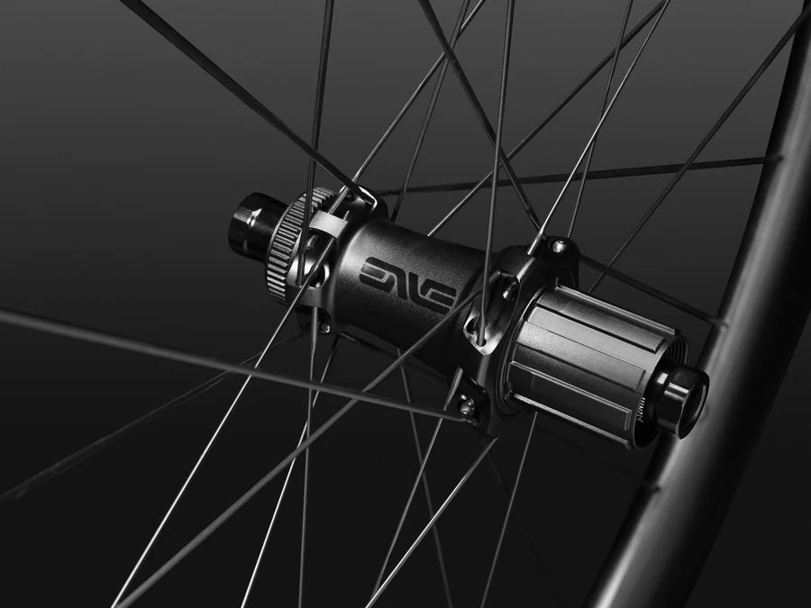 Zadní kolo ENVE G23 Tubeless Ready (Center Lock)