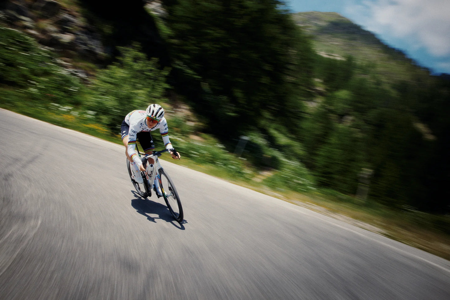 Zadní kolo ENVE SES 4.5 PRO černé