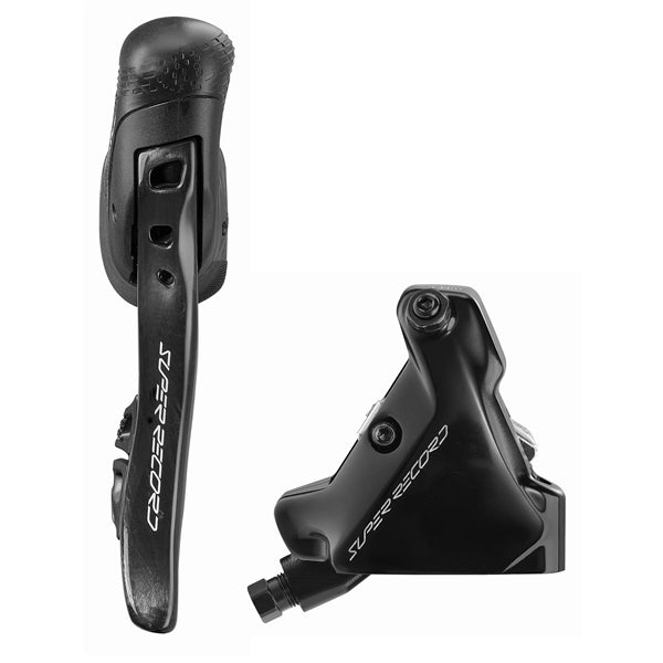 CAMPAGNOLO SUPER RECORD WRL 2x12V balení