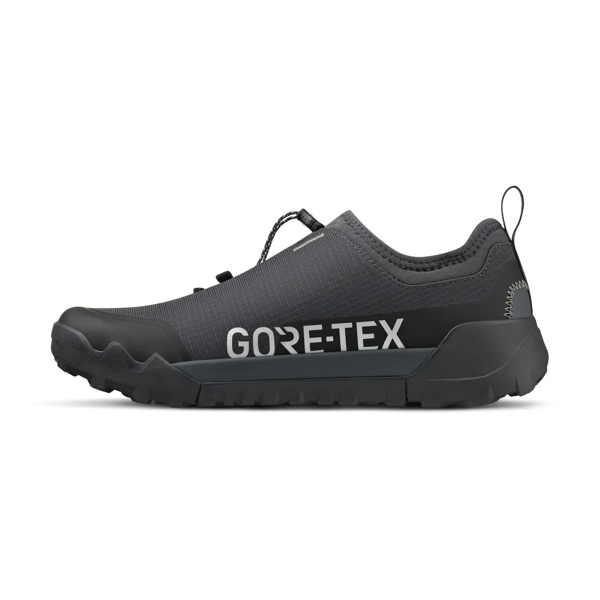 Horské cyklistické boty FIZIK ERGOLACE 2 GTX FLAT, černé