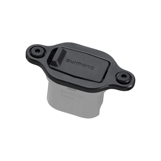 SHIMANO EW-CP100 charging port